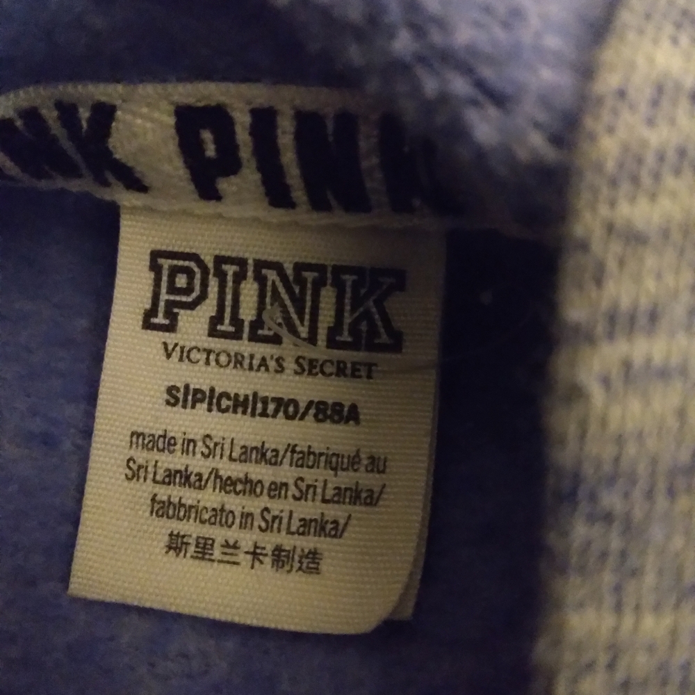 Pink jacket - Picture 2 of 3